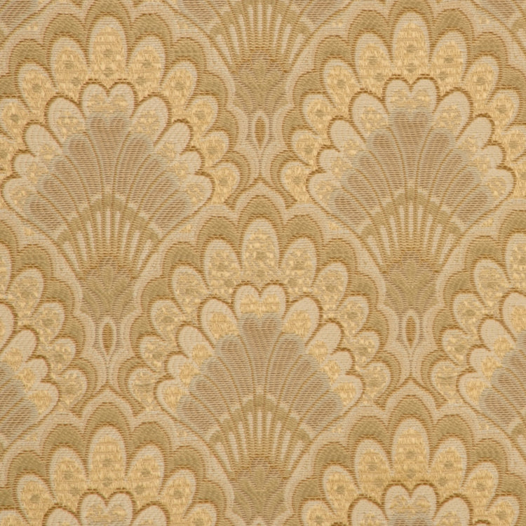 RM Coco Fabric 1265CB Gold