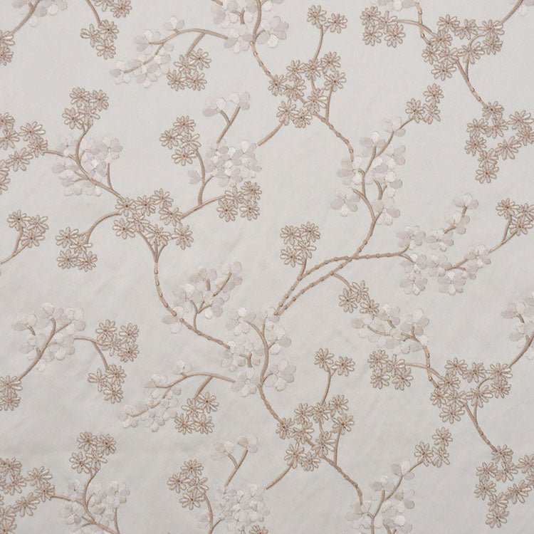 RM Coco Fabric A0354 Pearl